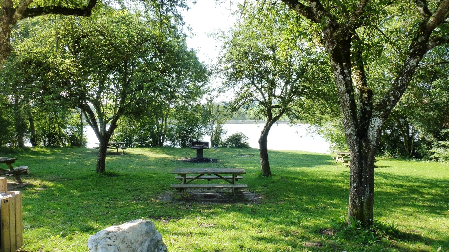 Le Ségala à vélo patrimoine et paysages Baraqueville Occitanie