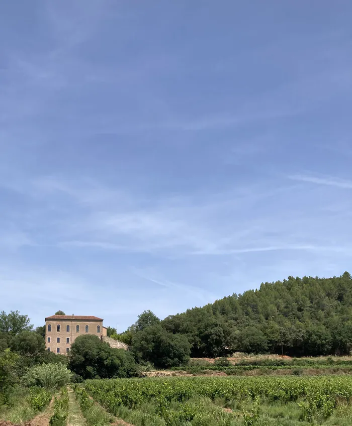 Bastide Sainte Cécile / pôle e-culturel Bastide Sainte Cecile Les Arcs