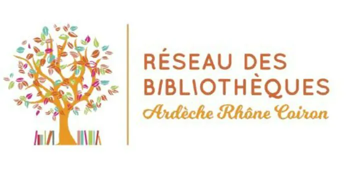 Accueil du public dimanche matin Bibliothèque d'Alba la Romaine Alba-la-Romaine