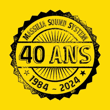 Massilia Sound System Espace Crouzy