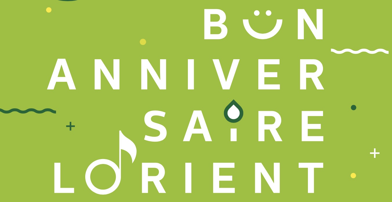 bon anniversaire lorient