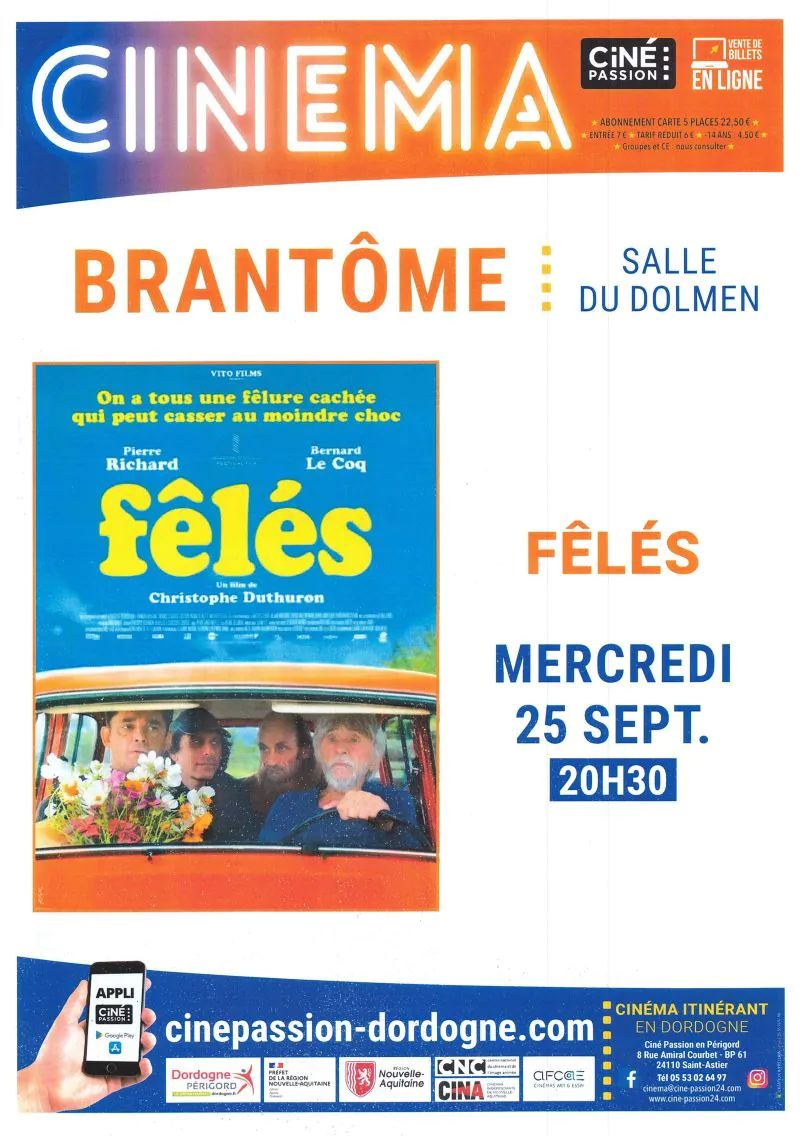 Cinéma Fêlés