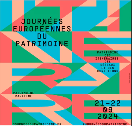 Journées européennes du patrimoine: Conférence "La paroisse au Moyen Age" (Médiathèque du centre)