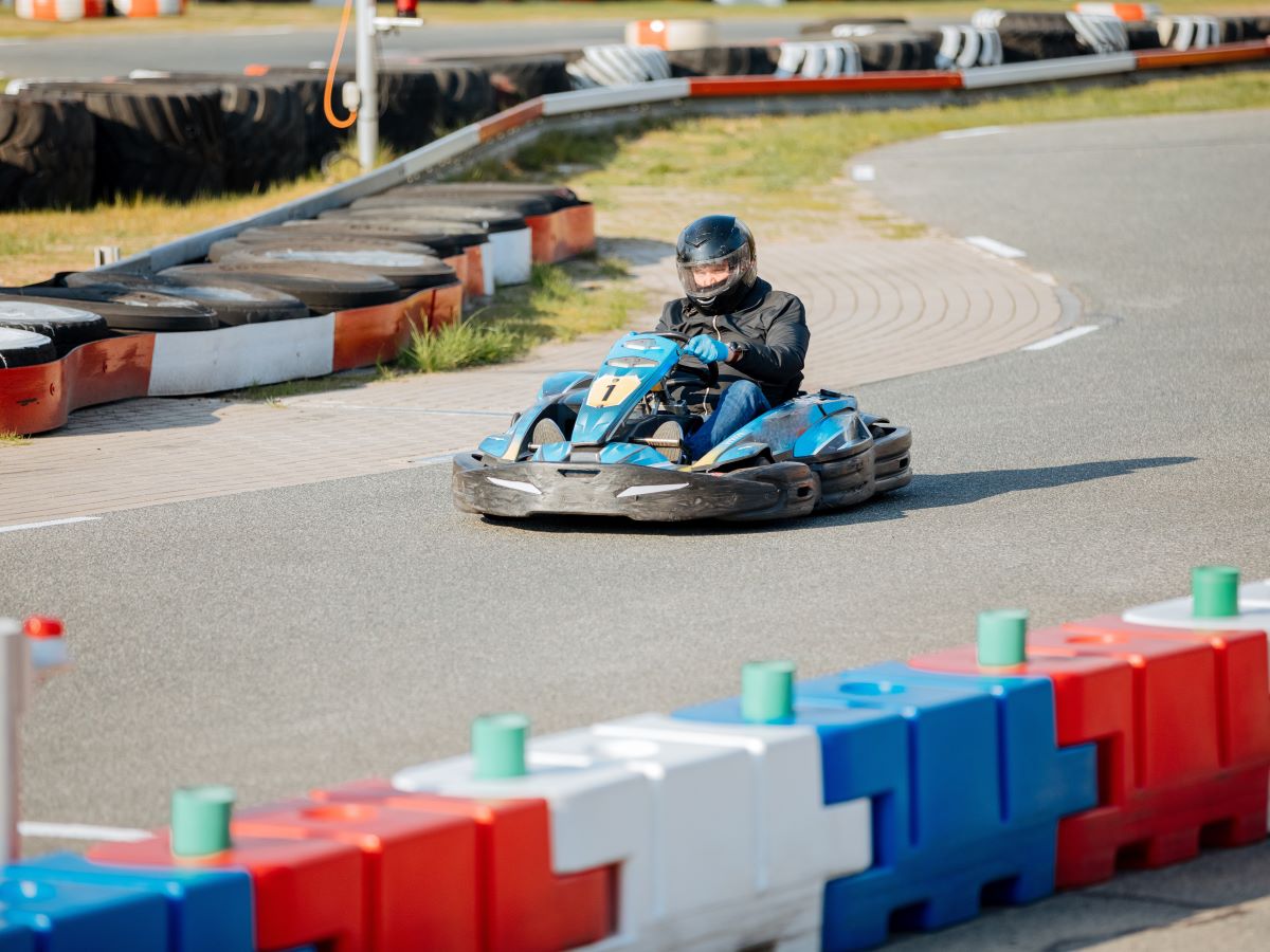 50 ans du Circuit de Cabourg