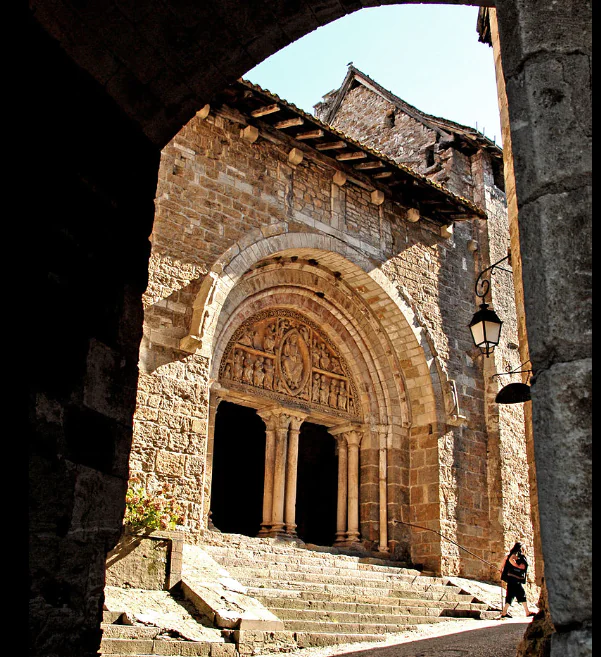 Journées Européennes du patrimoine Eglise Saint-Pierre