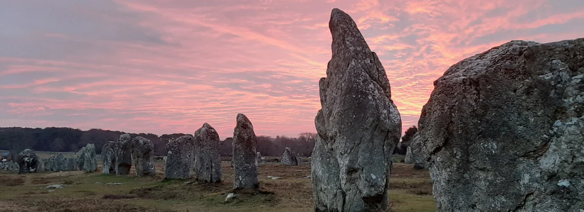 Carnac