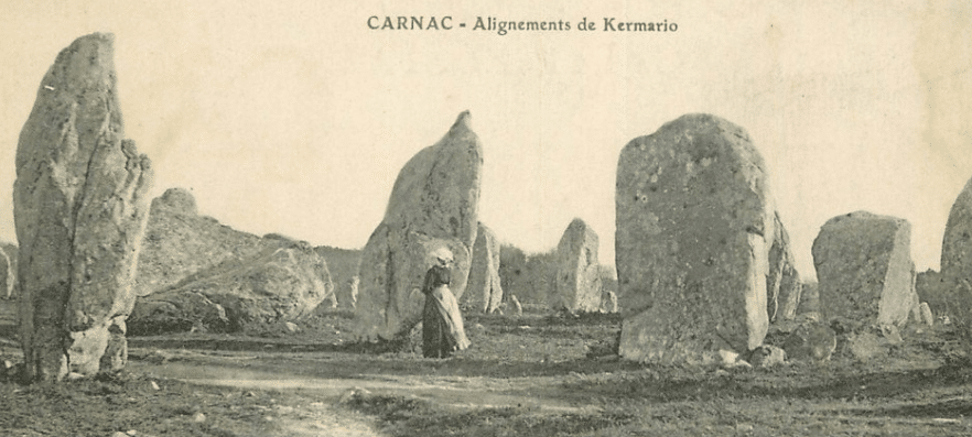 Carnac