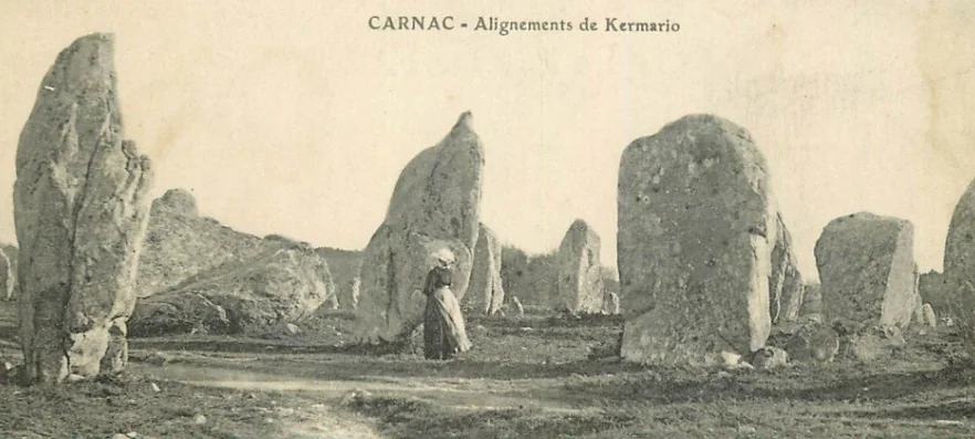 Carnac