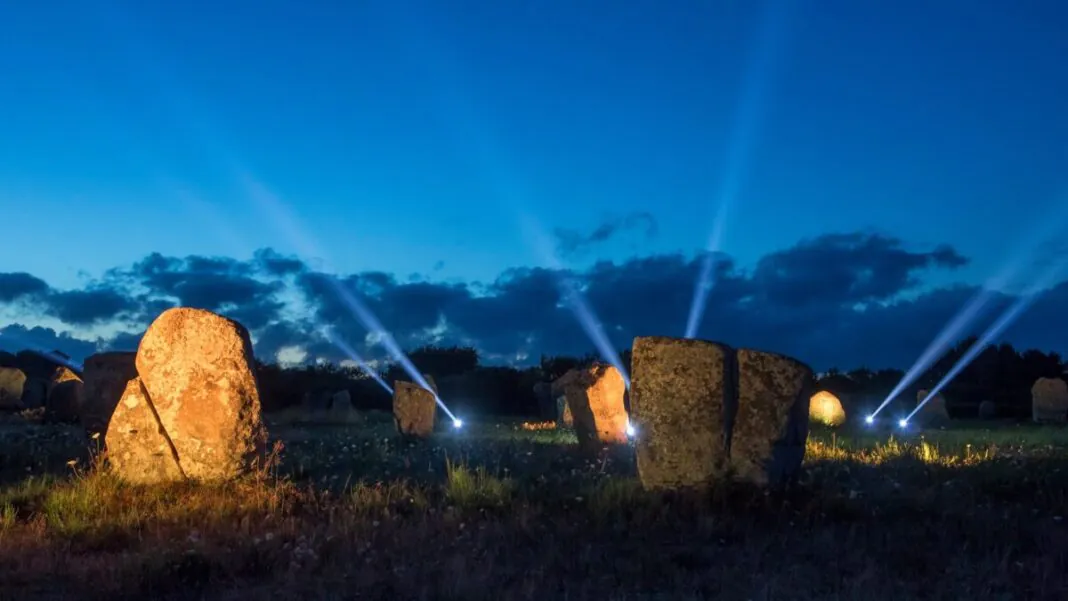 Carnac