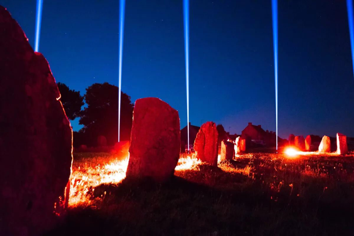 Carnac