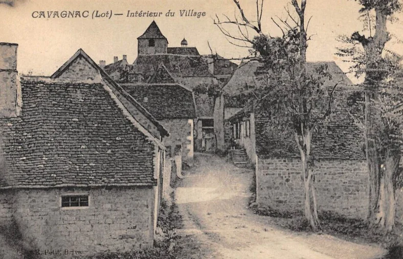 Journées Européennes du Patrimoine visites commentées des églises Notre-Dame de l'Assomption et Saint-Palavy