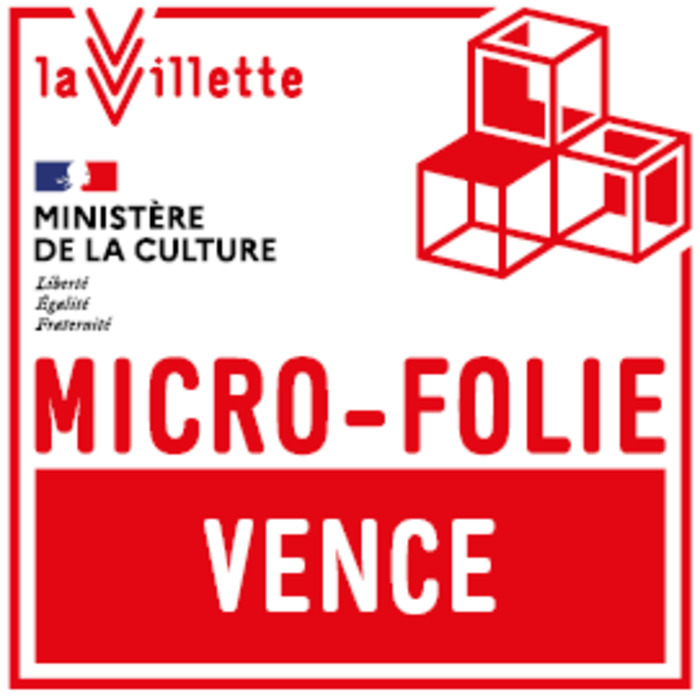 Micro-conférence : La mer à travers l'histoire de l'art Centre Culturel Municipal de Vence Vence