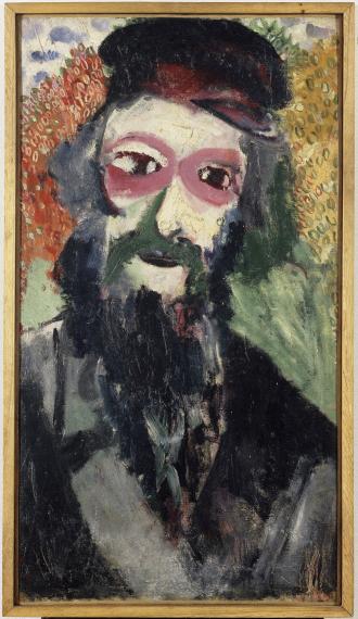 chagall père 