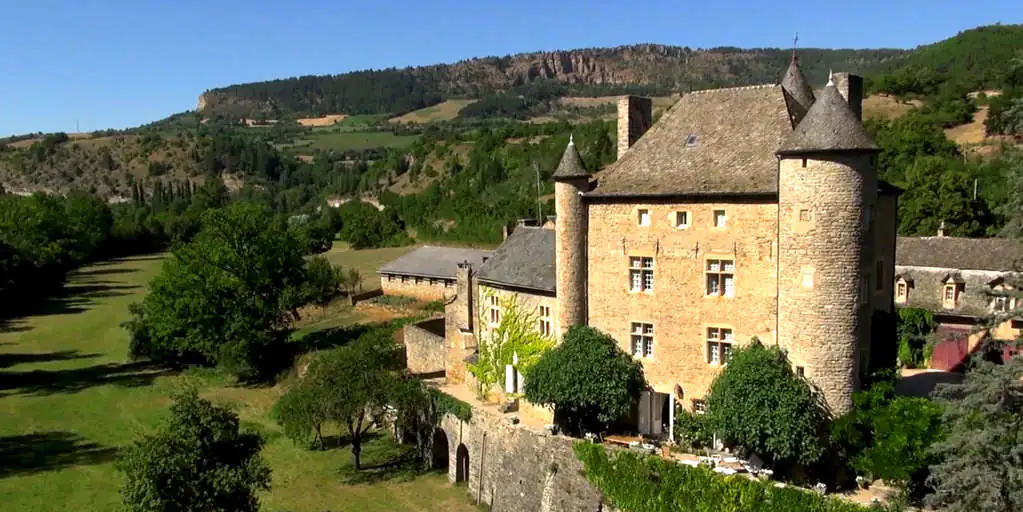 JOURNÉES EUROPÉENNES DU PATRIMOINE BALADE BUCOLIQUE AU CHÂTEAU DE RESSOUCHES