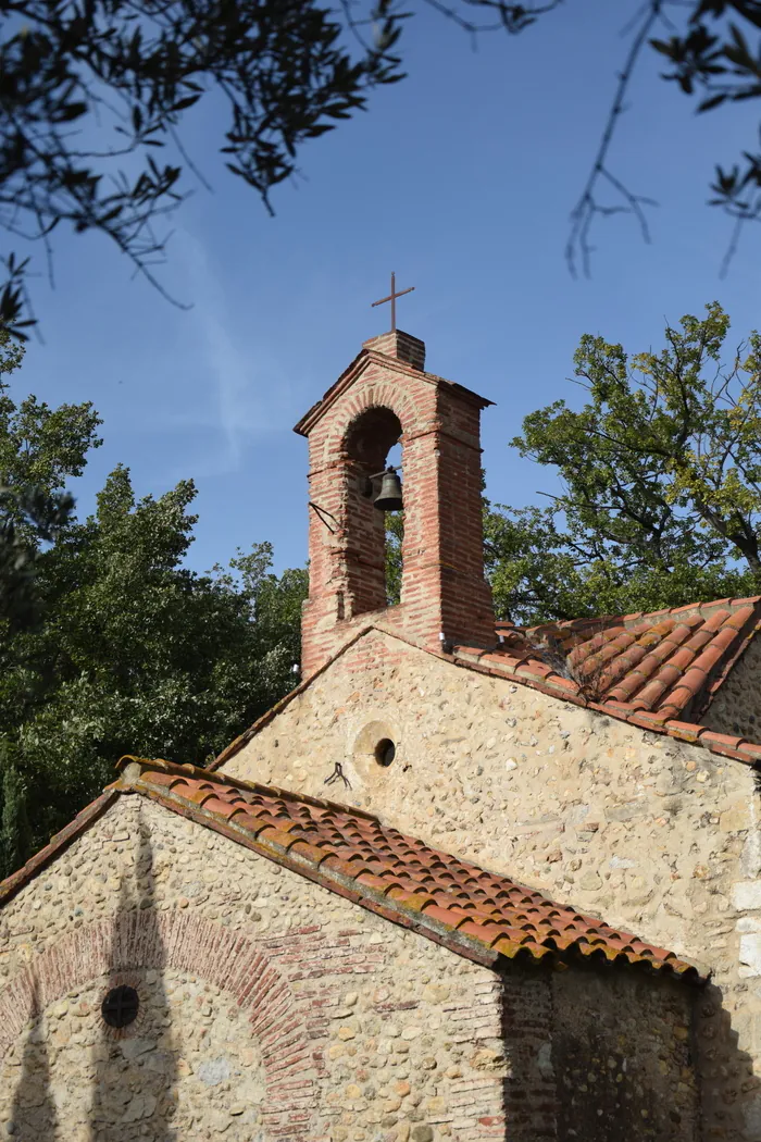 Partez à la découverte du patrimoine religieux de Thuir Chapelle de la Pietat Thuir