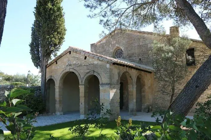 OUVERTURE EXCEPTIONNELLE DE LA CHAPELLE SAINT-JACQUES Chapelle saint-jacques Cavaillon