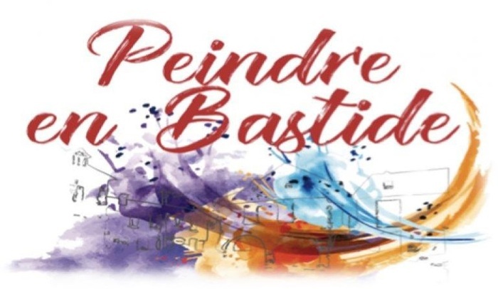 Concours de peinture : « peindre en bastide » Château de Bellocq Bellocq