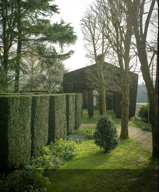 château de la Ballue