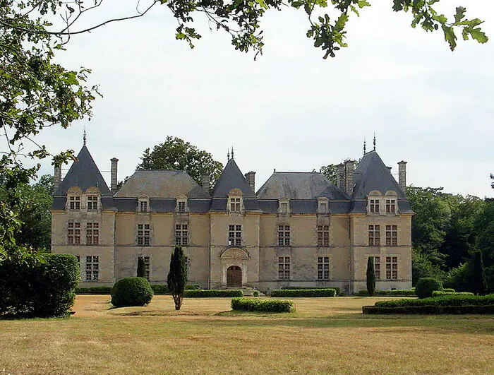 Visite : « sur les pas de Jean Dominique de la Croix de Ravignan