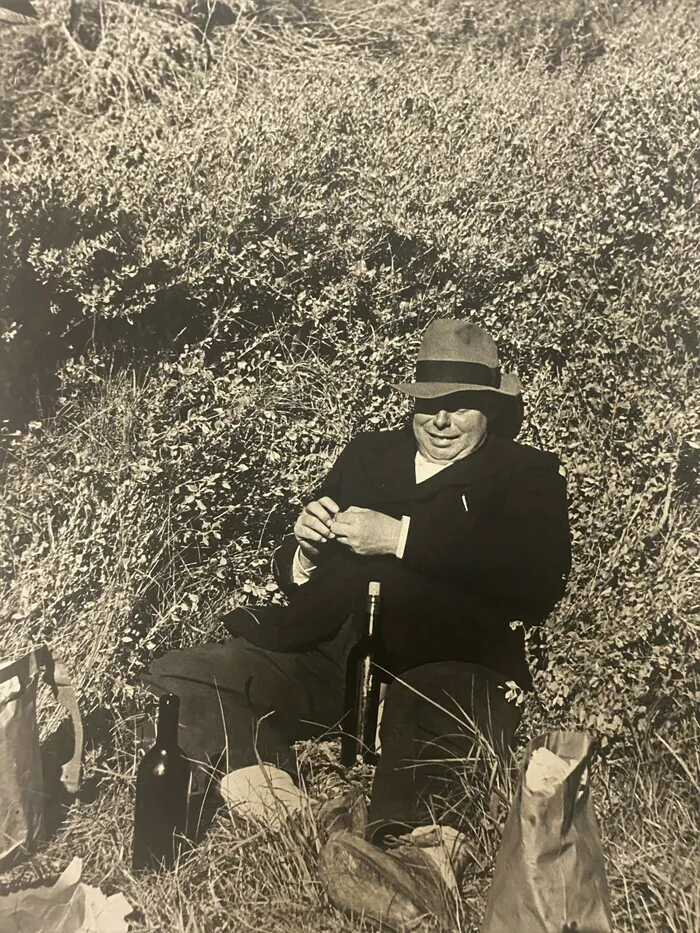 Conférence “Jean Renoir