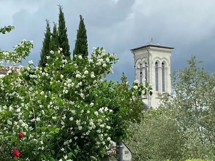 Visite commentée de la cloche russe par la Société des Sciences de Châtellerault !