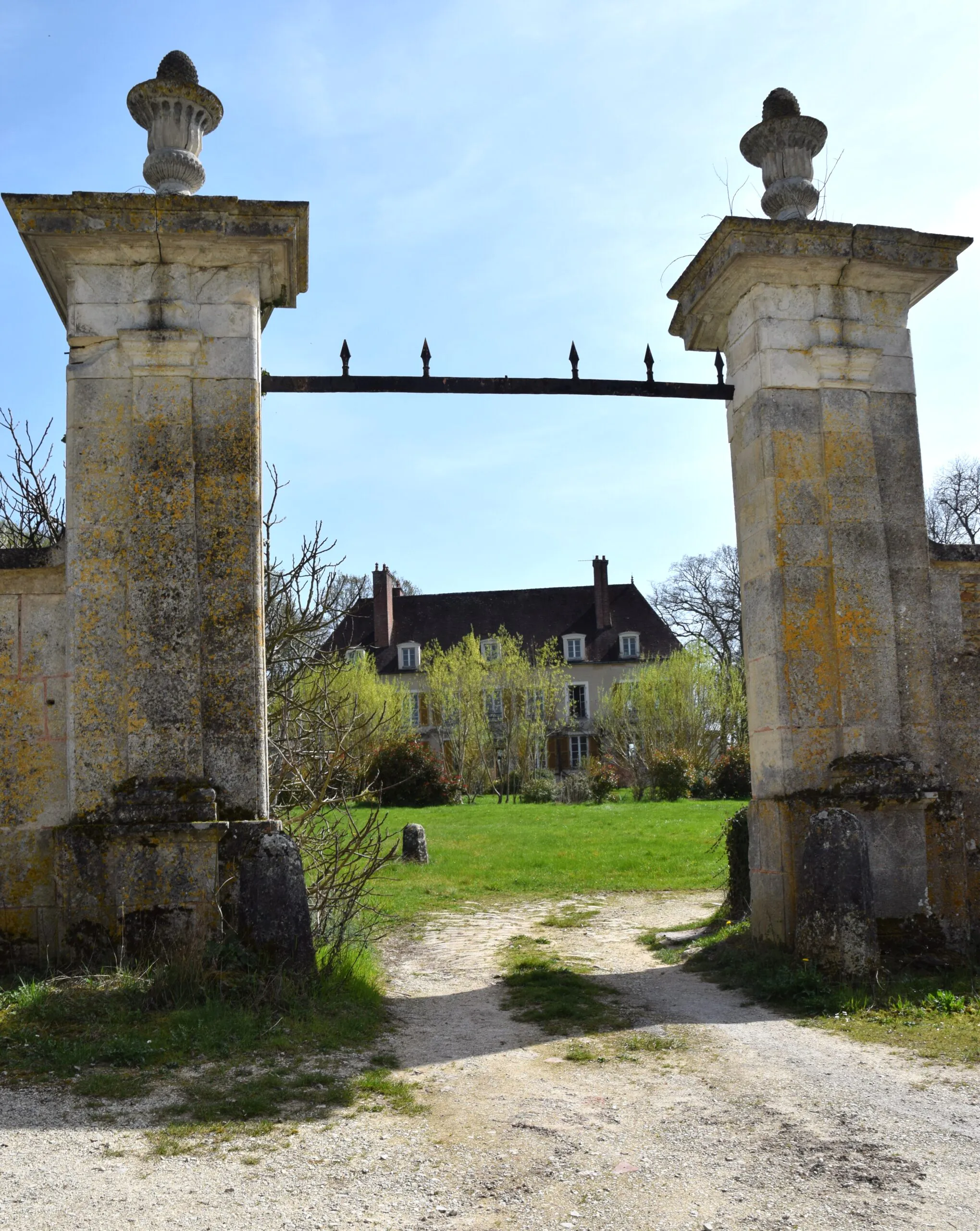 Journées Européennes du Patrimoine Les Jardins de Bois Gérard