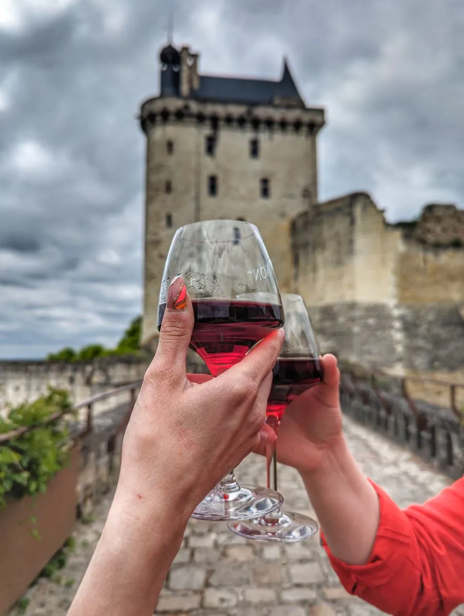 Le vin au Moyen Age Oenologie dans les monuments