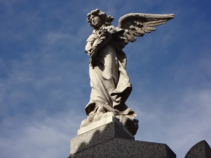 Visite commentée du cimetière de la ville de Blaye Cimetière de Blaye Blaye