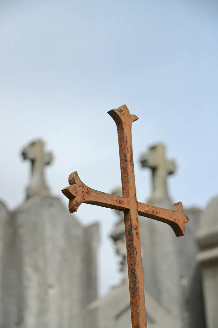 Le cimetière Saint-Lazare : parole à son conservateur Cimetière Saint-lazare Valence