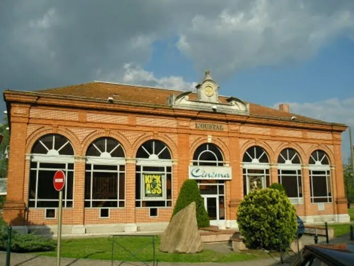 Film et conte au cinéma de l'Oustal Cinéma l'Oustal Auterive