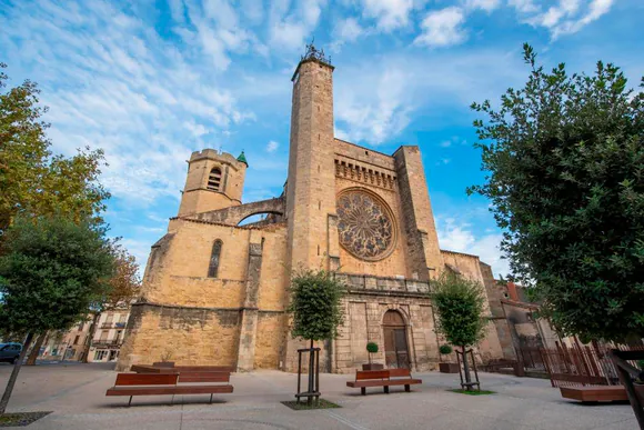 VISITE DE L'ÉGLISE SAINT-PAUL