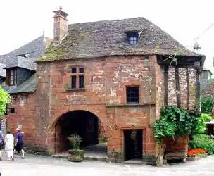 Journées Européennes du Patrimoine visite Maison de la Sirène