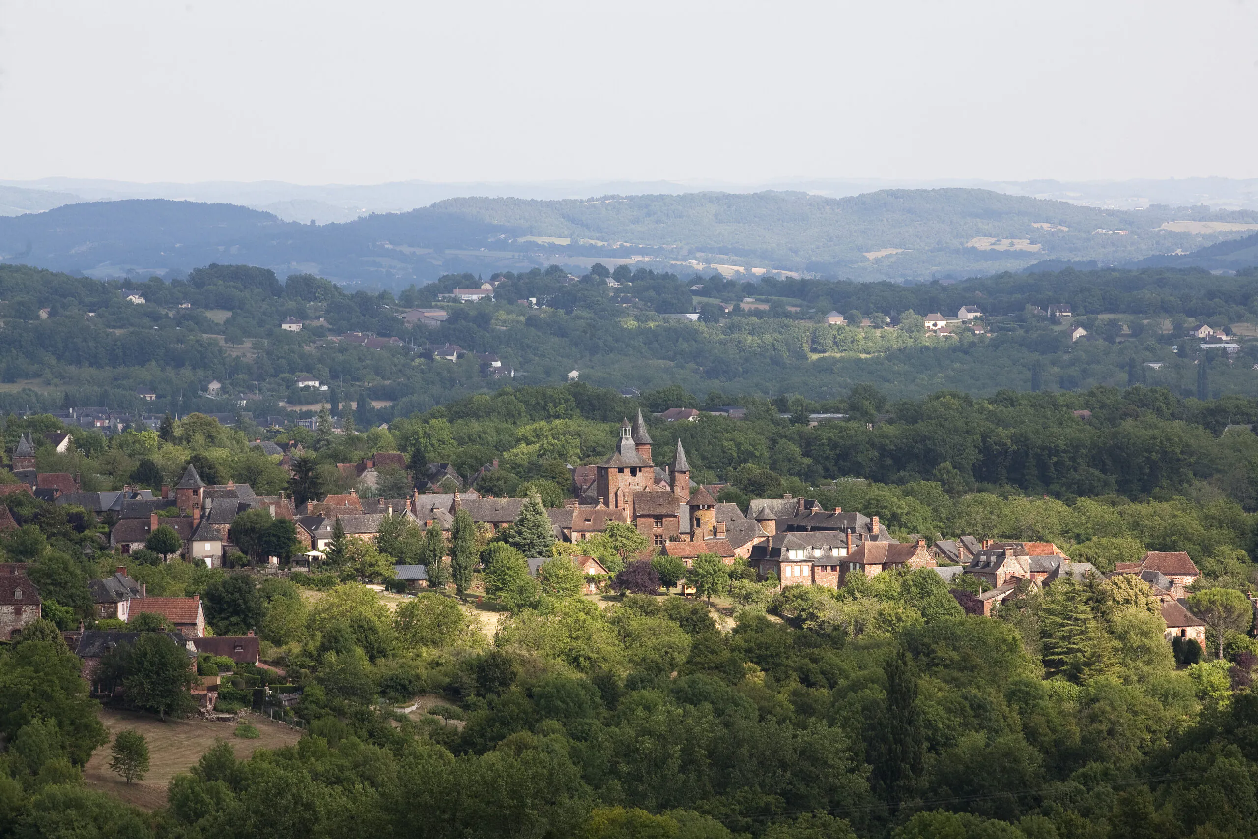 Journée du Patrimoine déambulation dans le village