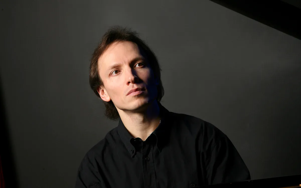 Concert aux Invalides : le piano de Roustem Saitkoulov Musée de l'Armée Paris