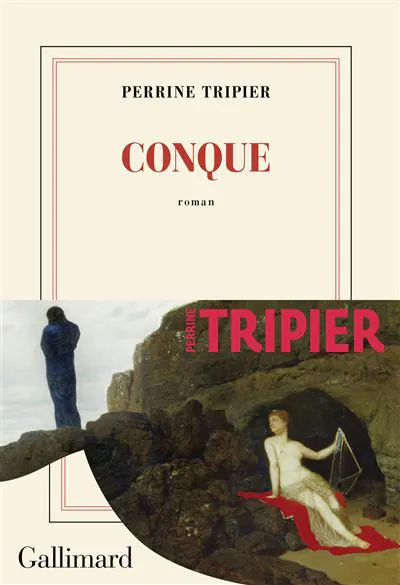 Perrine Tripier