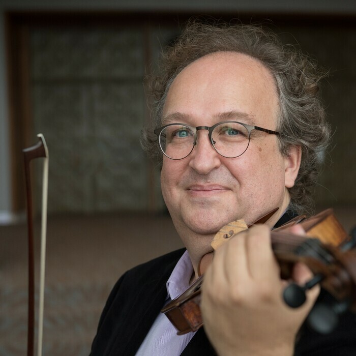 Master-classe avec Guillaume Sutre Conservatoire à rayonnement régional de Versailles Grand Parc - Salle Boulanger Versailles