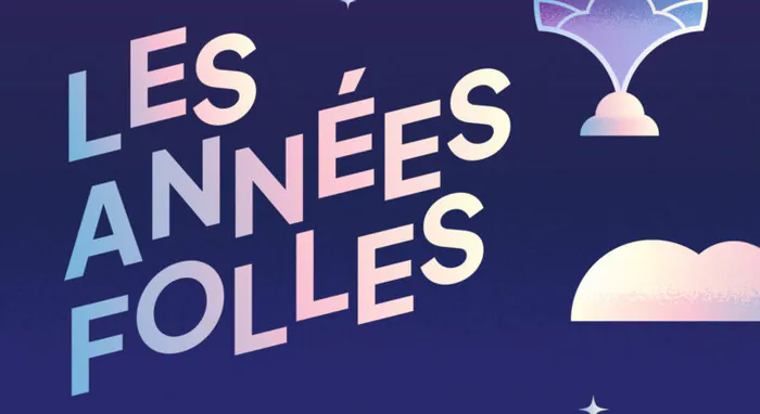 Les années folles | Saison Philhar Conservatoire de Nantes Nantes