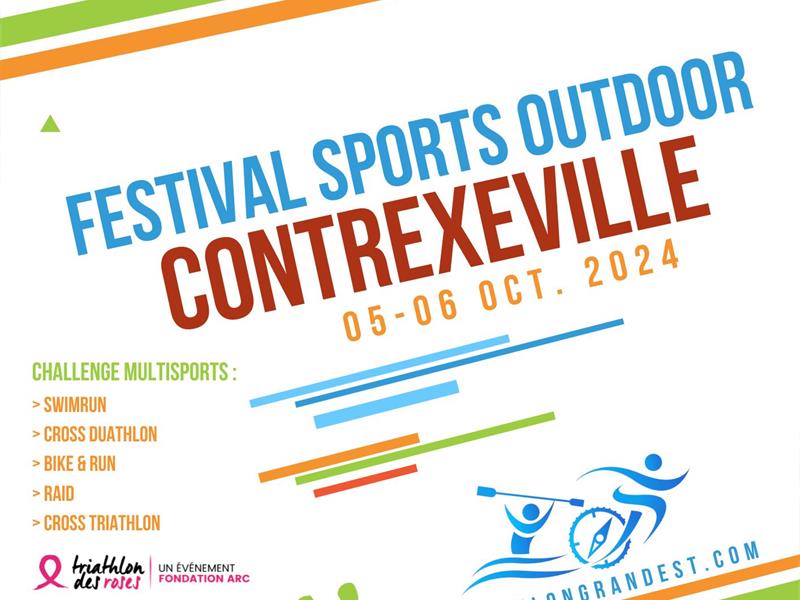 FESTIVAL SPORTS OUTDOOR