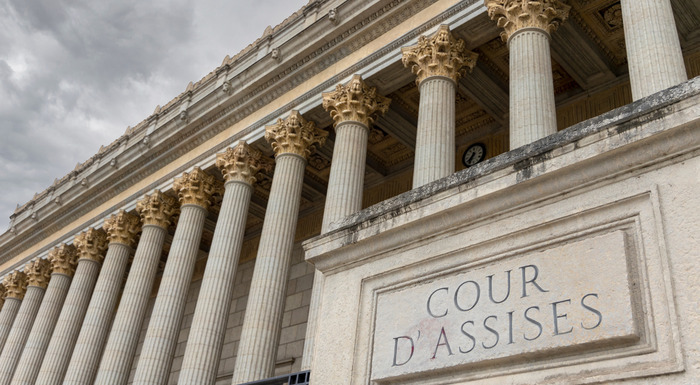 Cours d’Assises MJC Pacé - Espace Le Goffic Pacé