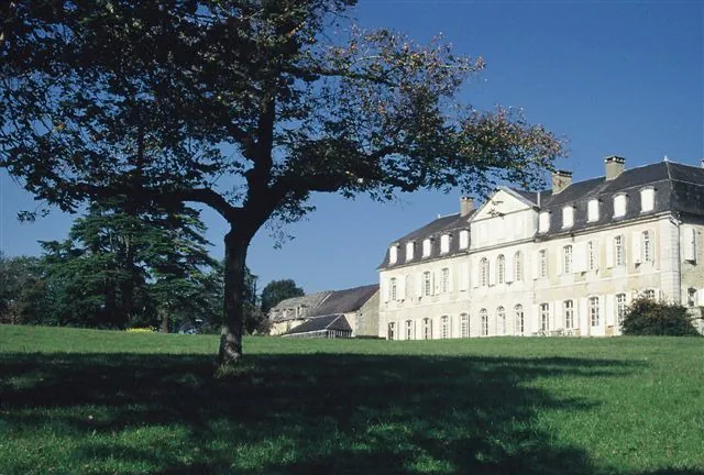 Journées Européennes du Patrimoine visite guidée du château de la Pannonie et église Saint-Cyr Sainte Juliette