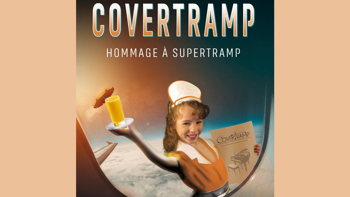 COVERTRAMP Aix En Provence