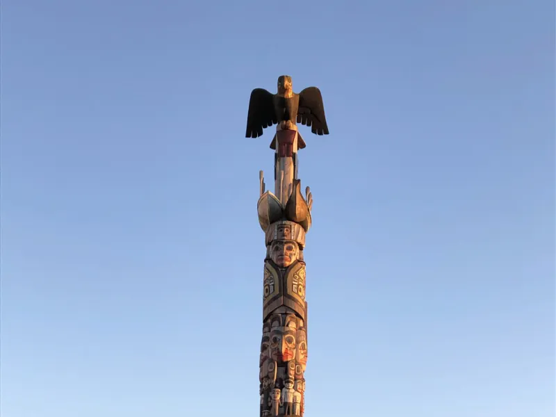 Rendez-vous Friendciscaines Conférence "Droits des autochtones au Canada histoire d'une lutte permanente"