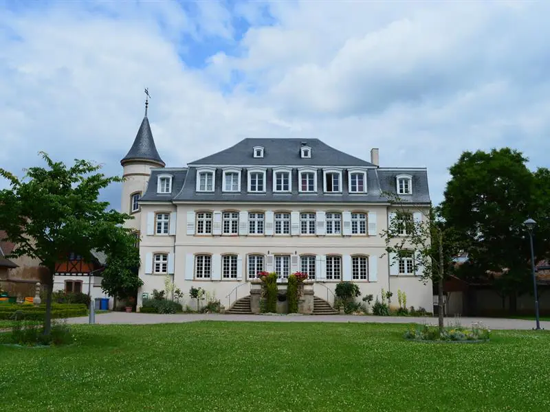 Journées du patrimoine Château de Brosse