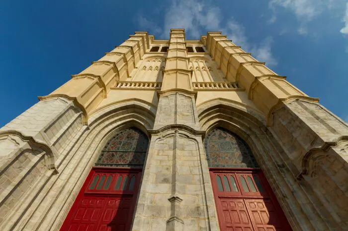 Douai en 60' chrono Douaisis Tourisme