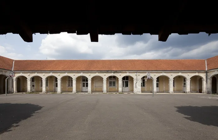 Ouverture exceptionnelle de l'école Cagouillet École Cagouillet Cognac