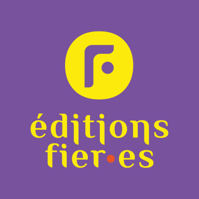 editions fier-es melanie molla