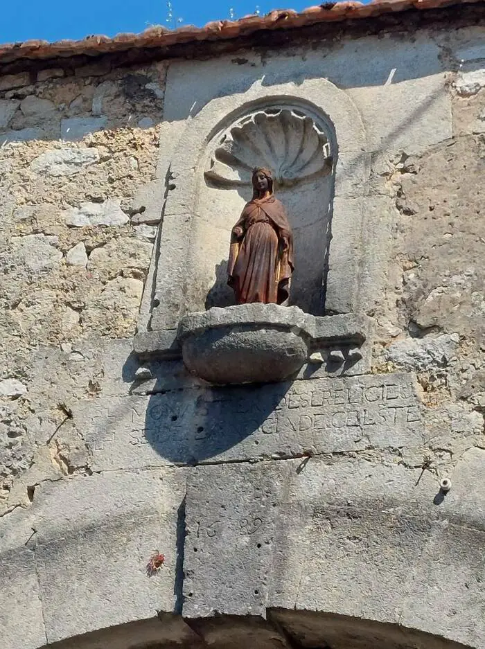 Partez à la découvertes des maisons religieuses de Saint-Mihiel Eglise abbatiale Saint-Michel Saint-Mihiel