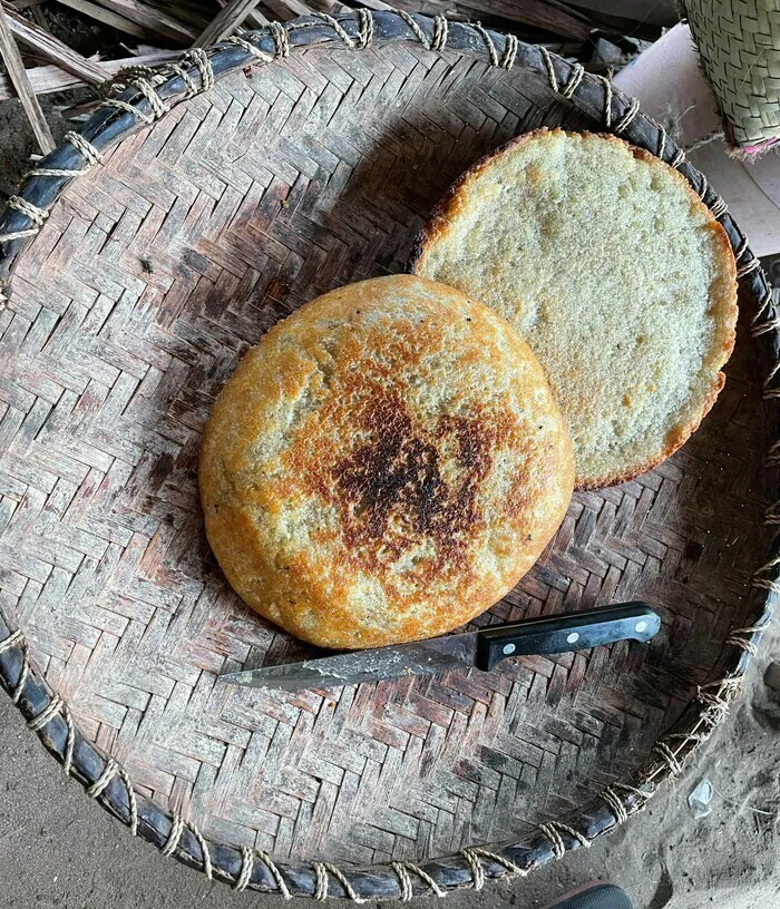 Atelier culinaire : réalisation d'un gâteau traditionnel Espace culturel Héva La Possession