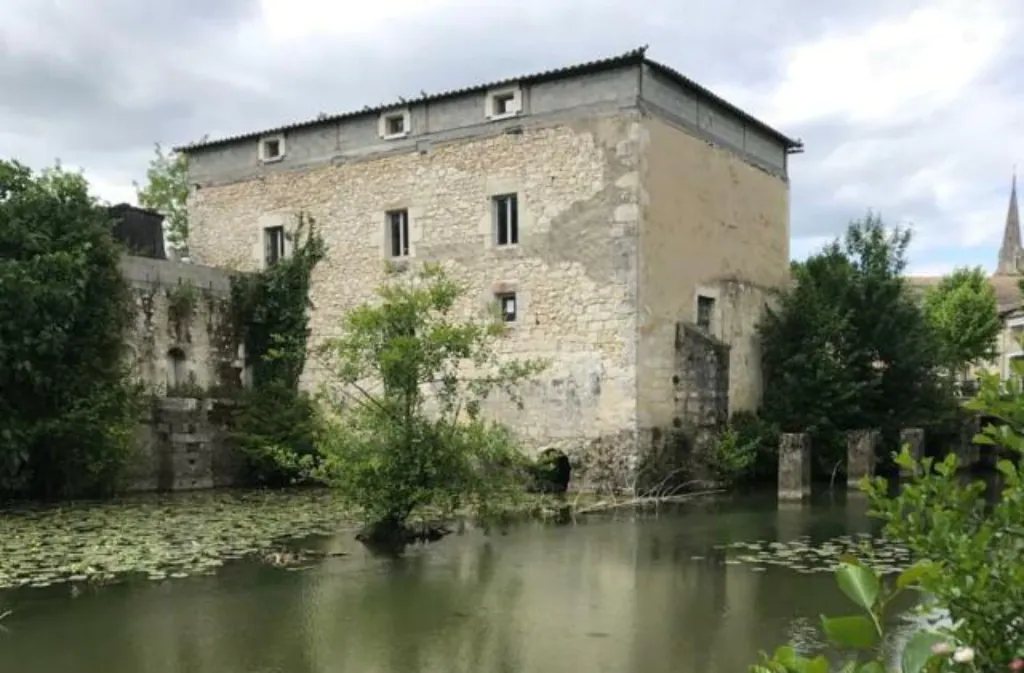 Journées Européennes du Patrimoine | Lavoirs d'hier et d'aujourd'hui