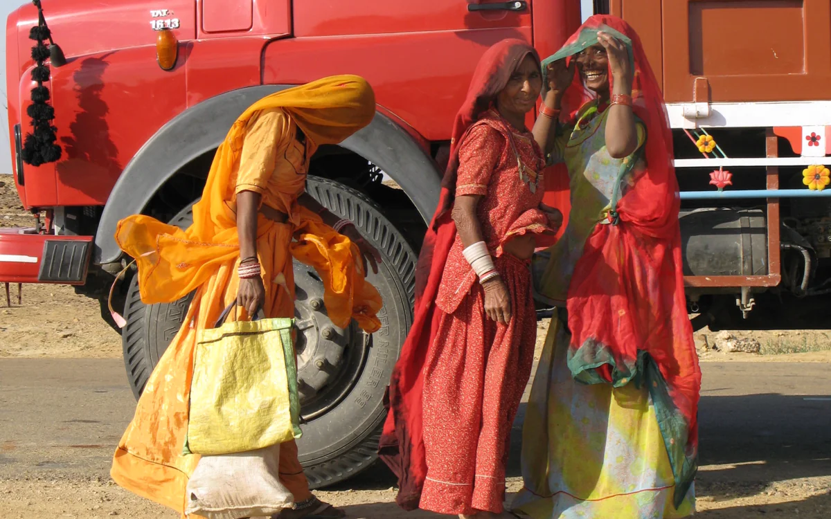 Festival Gange sur Seine : à la découverte du cinéma indien Cinéma Le Grand Action Paris